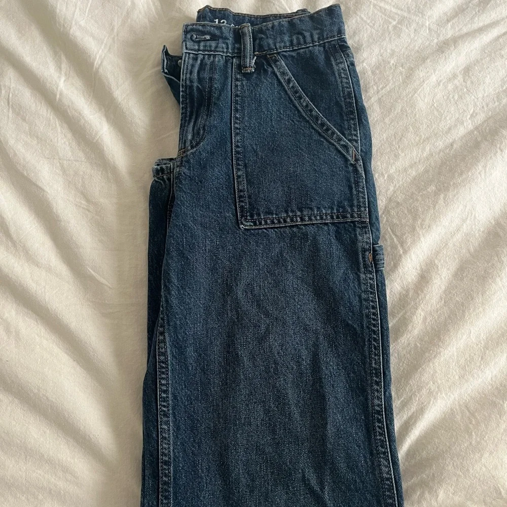 GAP carpenter pants - Picture 1 of 5
